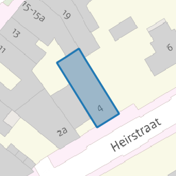 Perceel BEE02-B-7020