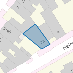 Perceel BEE02-B-7023