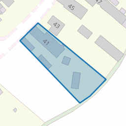 Perceel BEE02-B-7038