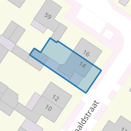 Perceel BEE02-B-7061