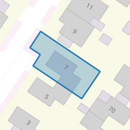 Perceel BEE02-B-7063