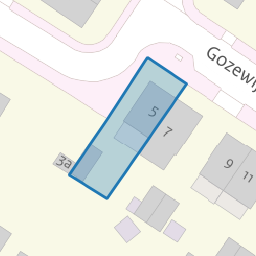 Perceel BEE02-B-7067