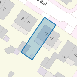 Perceel BEE02-B-7070