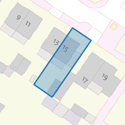 Perceel BEE02-B-7071