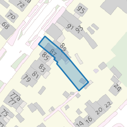 Perceel BEE02-B-7075