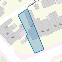 Perceel BEE02-B-7081