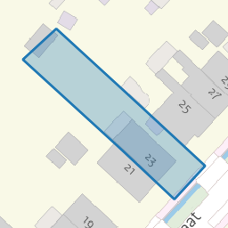 Perceel BEE02-B-7097