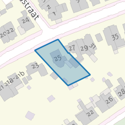 Perceel BEE02-B-7099