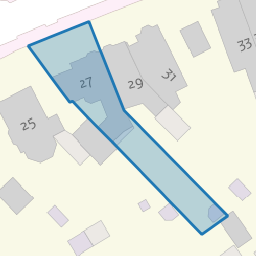 Perceel BEE02-B-7100