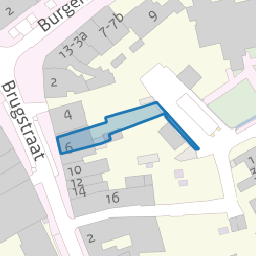 Perceel BEE02-B-7102