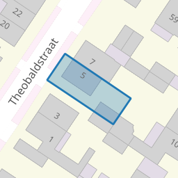 Perceel BEE02-B-7125