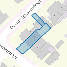 Perceel BEE02-B-7147