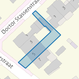 Perceel BEE02-B-7148