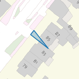 Perceel BEE02-B-7151