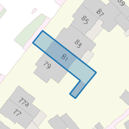 Perceel BEE02-B-7153