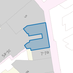 Perceel BEE02-B-7156