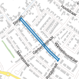 Perceel BEE02-B-7187