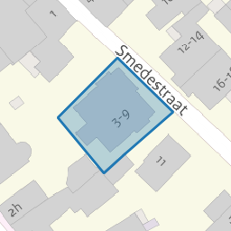 Perceel BEE02-B-7188