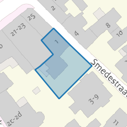 Perceel BEE02-B-7189