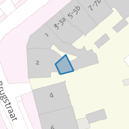 Perceel BEE02-B-7195