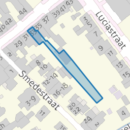 Perceel BEE02-B-7198