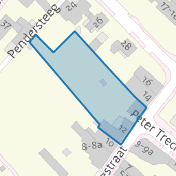 Perceel BEE02-B-7202