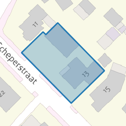 Perceel BEE02-B-7203