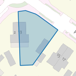 Perceel BEE02-B-7207