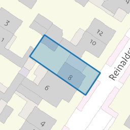 Perceel BEE02-B-7213