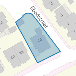 Perceel BEE02-B-7221