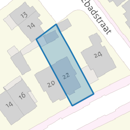 Perceel BEE02-B-7222