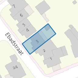 Perceel BEE02-B-7226