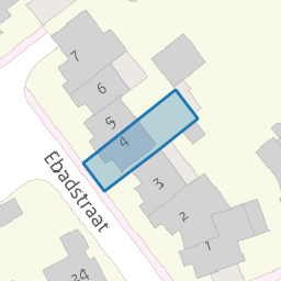 Perceel BEE02-B-7227