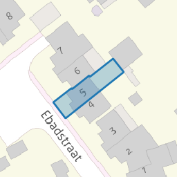 Perceel BEE02-B-7228