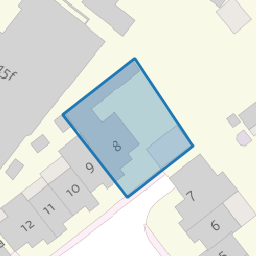 Perceel BEE02-B-7231