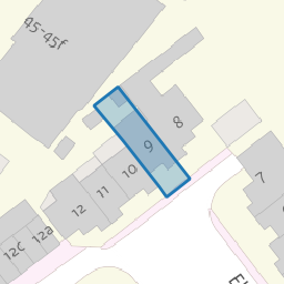 Perceel BEE02-B-7232