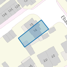 Perceel BEE02-B-7236