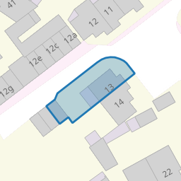 Perceel BEE02-B-7237