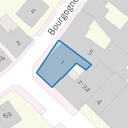 Perceel BEE02-B-7252