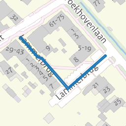 Perceel BEE02-B-7255