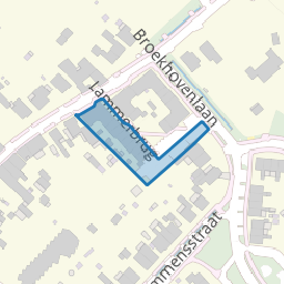 Perceel BEE02-B-7259