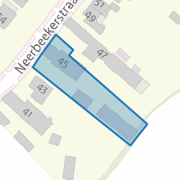 Perceel BEE02-B-7303