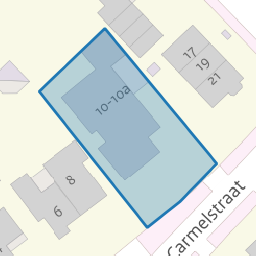 Perceel BEE02-B-7304