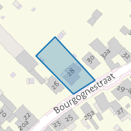 Perceel BEE02-B-7306