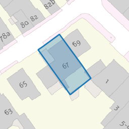 Perceel BEE02-B-7311