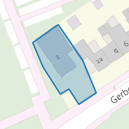 Perceel BEE02-B-7318