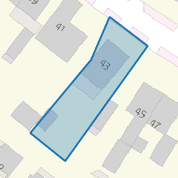 Perceel BEE02-B-7321