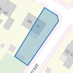 Perceel BEE02-B-7322