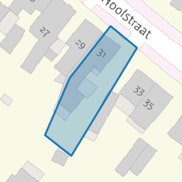 Perceel BEE02-B-7324