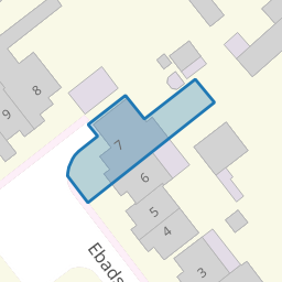 Perceel BEE02-B-7354